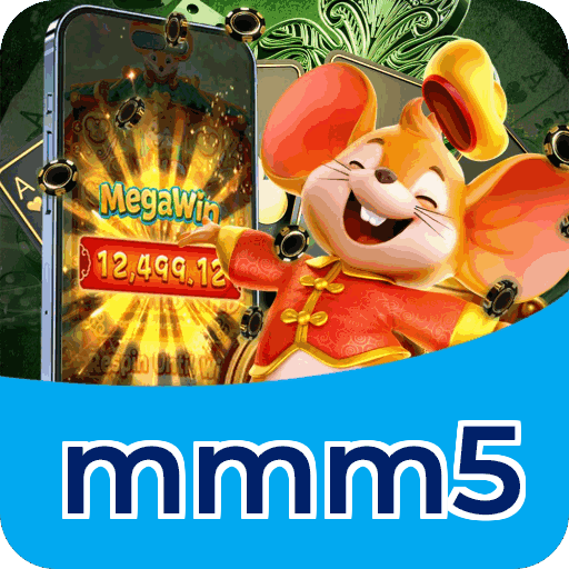 Passo a passo para baixar o app mmm5 — ilustração editorial