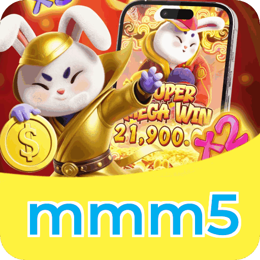 Números do app mmm5 em material de marketing — ilustração, não auditoria